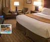 Photo of Best Western Inn of the Ozarks Room