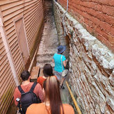 70-Minute Guided Downtown Eureka Springs Walking Tour