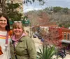 70-Minute Guided Downtown Eureka Springs Walking Tour