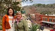 70-Minute Guided Downtown Eureka Springs Walking Tour