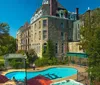 1886 Crescent Hotel And Spa Room Photos