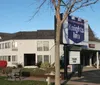 Room Photo for Knights Inn Mackinaw City