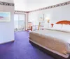Room Photo for Super 8 by Wyndham Mackinaw CityBeachfront Area