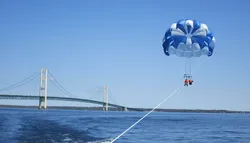 Popular Parasailing