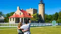 Old Mackinac Point Lighthouse Admission Photo