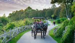 A Visit to Mackinac Island's Grand Hotel