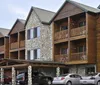 Super 8 Motel Mackinaw City Room Photos