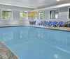 Super 8 Motel Mackinaw City Room Photos
