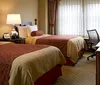 Belvedere Hotel Room Photos