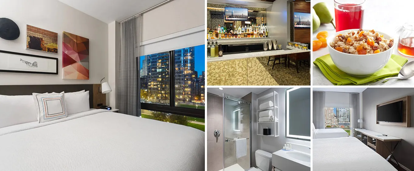 Fairfield Inn & Suites by Marriott New York Manhattan/Central Park