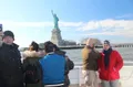 60 Minute Statue of Liberty Sightseeing Tour-New York Harbor Photo