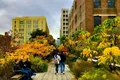 Explore the High Line: Small Group Walking Tour Photo