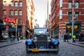 NYC Private Classic Car Experienc Photo
