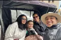 Private Pedicab Guided Tour Through Central Park Photo