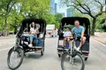 Central Park Movie & TV Shows Tours with Pedicab Photo