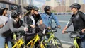 Brooklyn Bridge Bike Tour Photo