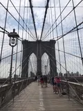 Manhattan to Brooklyn NYC Walking Tour: Brooklyn Bridge and Dumbo Photo