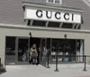 Gucci at Woodbury Common Premium Outlets