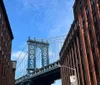 Brooklyn Heights DUMBO and Brooklyn Bridge guided tour in French