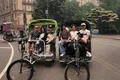 New York City: Pedicab Tour Through Central Park (60 Minutes with Photo Stops) Photo