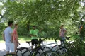 Guided Bike Tour Of Central Park Photo