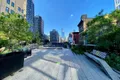 The Story of the High Line Elevated Park and Hudson Yards Photo