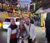 Chinatown and Little Italy Tour in New York City with Professional Local Guide