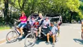 Official Central Park Pedicab Tour Photo