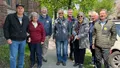 45-Minute Private Guided Historic Walking Tour in Lititz Photo