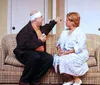 Dutch Apple Dinner Theatre - Lancaster PA