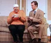 Dutch Apple Dinner Theatre - Lancaster PA