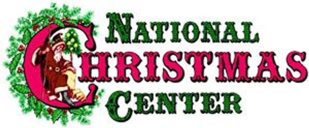 National Christmas Center Family Attraction  Museum