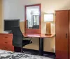 Room Photo for Sleep Inn  Suites - Mountville PA