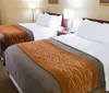Comfort Inn Amish Country Room Photos