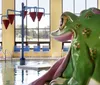 DoubleTree Resort by Hilton Hotel Lancaster Indoor Swimming Pool