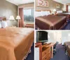 Photo of Red Carpet Inn Lancaster PA Room