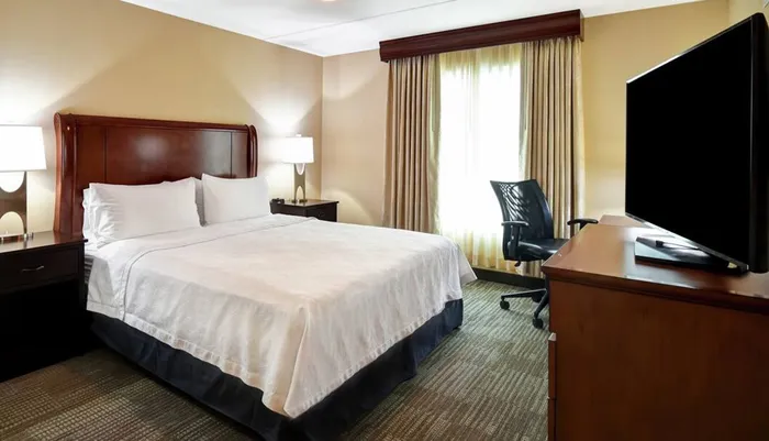 Homewood Suites by Hilton Lancaster Room Photos