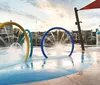 Best Western Eden Resort Inn  Suites Lancaster PA Waterpark