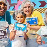 Create Your Own Candy Bar Everyday Savings Bundle