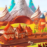 Hershey's Great Candy  Expedition Morning Ticket