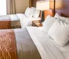 Photo of Comfort Inn at the Park Hershey Room
