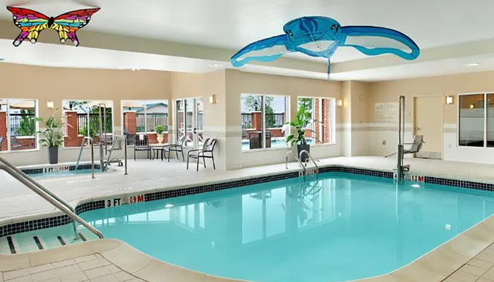 Hilton Garden Inn Harrisburg East Photo