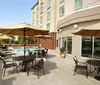 Hilton Garden Inn Harrisburg East Indoor Pool