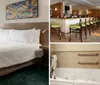 Hilton Garden Inn Harrisburg East Indoor Pool