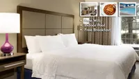 Hampton Inn & Suites Hershey