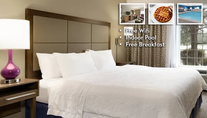 Hampton Inn & Suites Hershey Photo