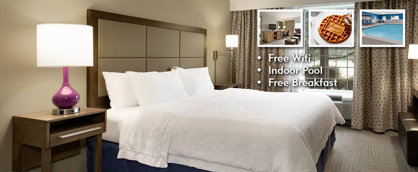 Hampton Inn & Suites Hershey