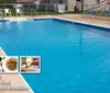 Outdoor Pool at Americas Best Value Inn-PalmyraHershey