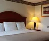 Outdoor Pool at Americas Best Value Inn-PalmyraHershey