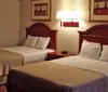 Outdoor Pool at Americas Best Value Inn-PalmyraHershey